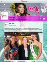 Miss Tahiti স্ক্রিনশট 1