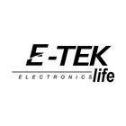ETEK Tracker ícone