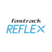 Fastrack Reflex-icoon
