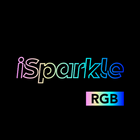 Isparkle RGB icône