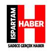 ISPARTA HABER icon
