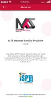 MTS Poster