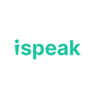Ispeak icon