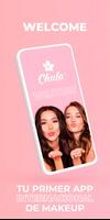 Chula - Belleza sin límites poster