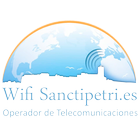 Wifi SanctiPetri 아이콘