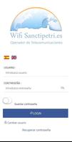 Wifi SanctiPetri 포스터