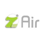 ZetaAir أيقونة