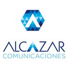 Alcazar comunicaciones ikona