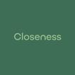 Closeness आइकन