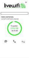 Mi Livewifi تصوير الشاشة 1