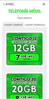 Mi Livewifi تصوير الشاشة 2