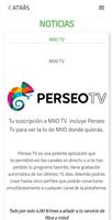2 Schermata Miio