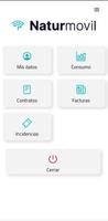 Naturmovil screenshot 1