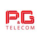 PGTelecom-icoon