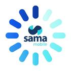 Sama mobile simgesi