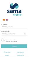 Sama mobile gönderen