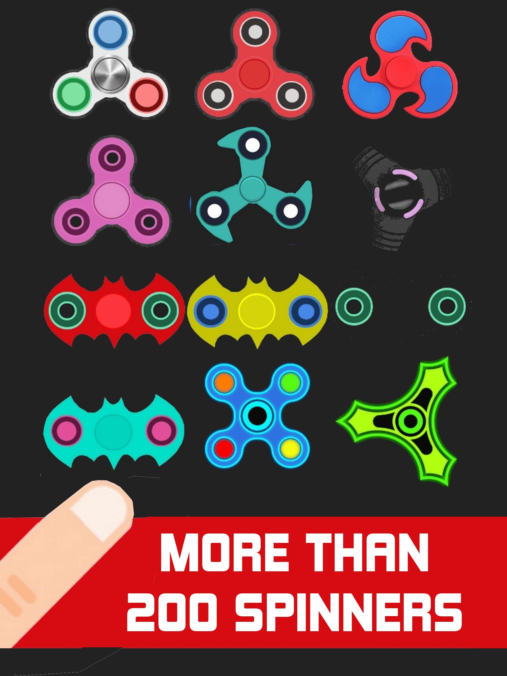 Fidget Spinner - iSpinner - Apps on Google Play