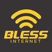 Bless Internet biểu tượng