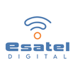 Esatel Digital biểu tượng
