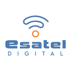 Esatel Digital icon