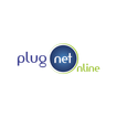 PLUG NET ONLINE Zeichen