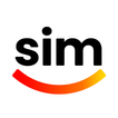 sim.digital ikon