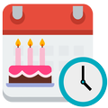 Birthday Reminder