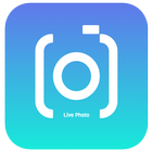 Live Photo icon