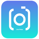 Live Photo आइकन