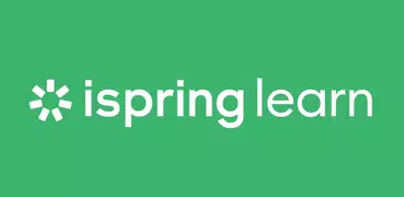 iSpring Learn