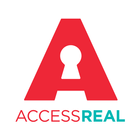 AccessReal アイコン