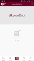 AccessReal DEPA Affiche