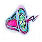 Icona Shout Art