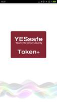 YESsafe Token+ 3 ポスター