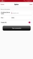 USO Client screenshot 1