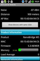 AirControl Mobile Pro screenshot 2