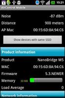 AirControl Mobile Pro Screenshot 2