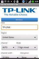 TpLink Installer Full Affiche