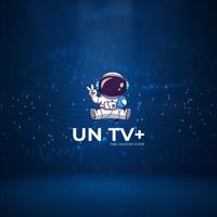 UN TV+ syot layar 3