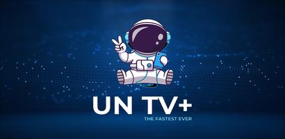 UN TV+ gönderen