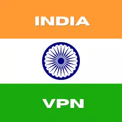 India VPN - VPN For The Gamers XAPK download
