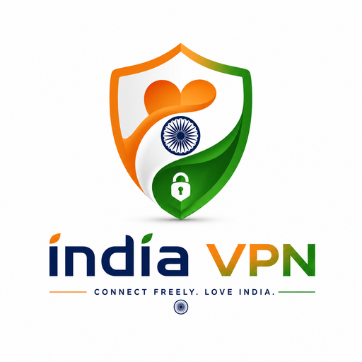 India VPN - Low Ping Gaming