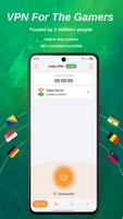 India VPN постер