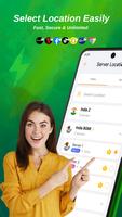 India VPN скриншот 2