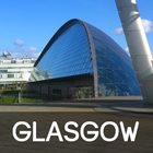 Glasgow City Guide 2018-icoon