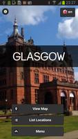 Glasgow City Guide 2018-poster