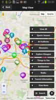 Glasgow City Guide 2018 screenshot 1