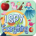 I Spy Everything