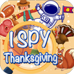 I Spy Thanksgiving icon