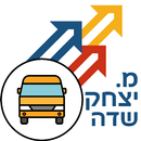 מוניות מאיה יצחק שדה APK